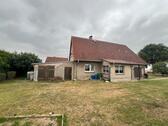 Foto - 3 Zimmer Einfamilienhaus zum Kaufen in Neetzow-Liepen
