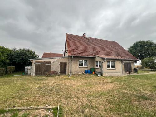 Foto - 3 Zimmer Einfamilienhaus zum Kaufen in Neetzow-Liepen
