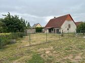 Foto - 3 Zimmer Einfamilienhaus in Neetzow-Liepen