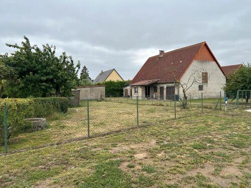 Foto - 3 Zimmer Einfamilienhaus in Neetzow-Liepen