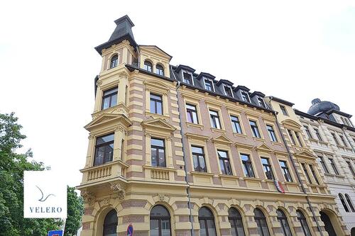 Foto - 2 Kaltmieten als Gutschrift 2-Raumwohnung , unmittelbar am Schloßpark gelegen