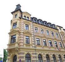 2 Kaltmieten als Gutschrift 2-Raumwohnung , unmittelbar am Schloßpark gelegen - Altenburg