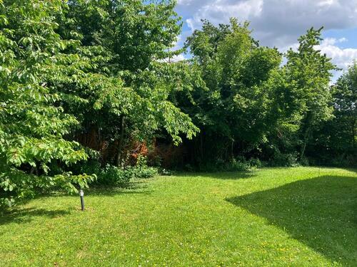 Foto - Haus mit ELW * zu verkaufen * 71732 Tamm * DHH * Provisionsfrei