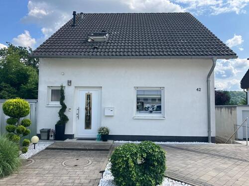 Foto - Einfamilienhaus zum Kaufen in Tamm