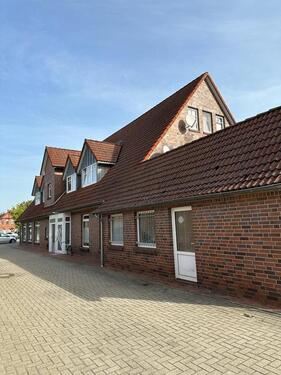 Foto - Geräumige 3-Zimmer Dachgeschosswohnung zentral in Bösel