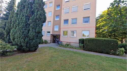 Foto - Etagenwohnung zum Kaufen in Braunschweig