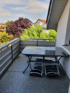 Foto - Etagenwohnung in Guxhagen zum Kaufen