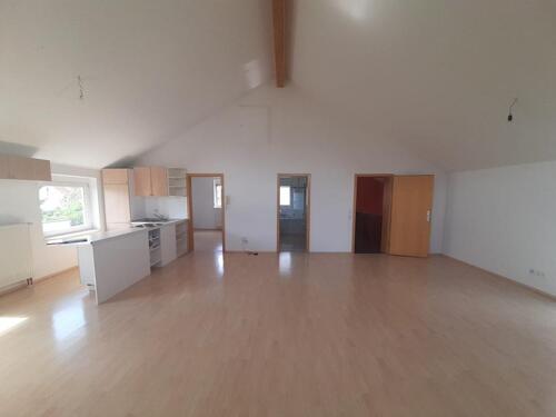 Foto - Etagenwohnung zur Miete in Backnang