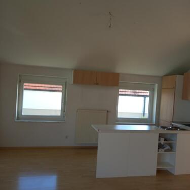 Foto - Etagenwohnung in Backnang zur Miete