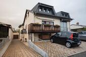 Foto - Freundliche 2-Zimmer-Wohnung mit Balkon in Trebur - Erbpacht