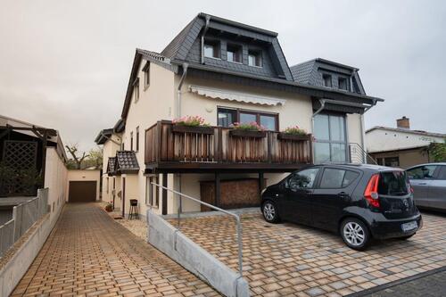 Foto - Freundliche 2-Zimmer-Wohnung mit Balkon in Trebur - Erbpacht