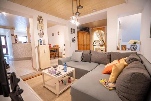 Foto - Etagenwohnung in Trebur zum Kaufen