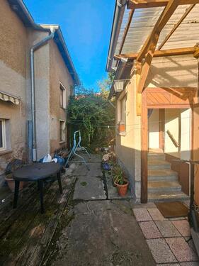 Foto - Einfamilienhaus in Calbe (Saale) zum Kaufen