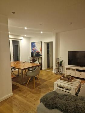 Foto - Etagenwohnung in Meschede