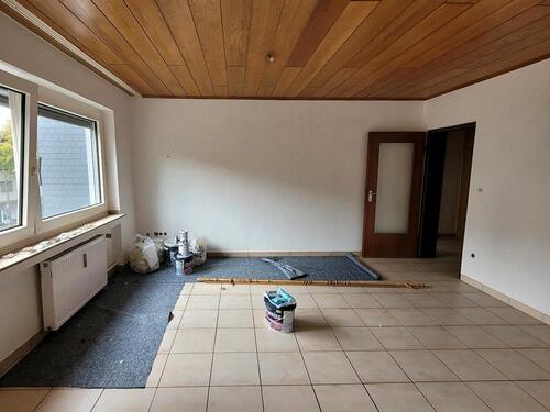 Foto - Etagenwohnung in Bochum