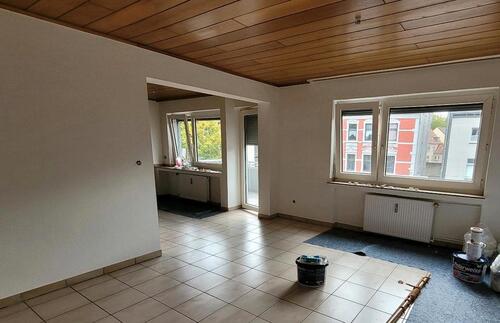Foto - Etagenwohnung in Bochum zum Kaufen