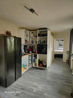 Foto - Etagenwohnung zur Miete in Euskirchen