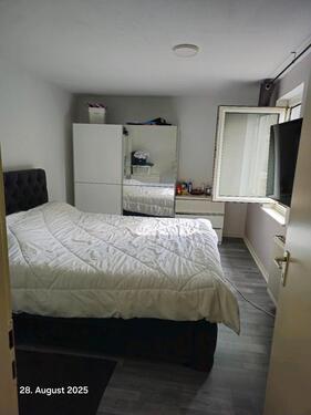 Foto - Etagenwohnung in Euskirchen zur Miete