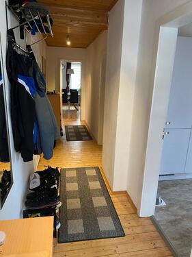 Foto - Etagenwohnung in Bad Wildungen