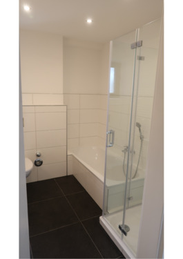 Foto - Etagenwohnung zur Miete in Herten