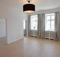 Traumwohnung direkt am Stadtplatz in Eggenfelden