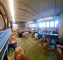 Werkstatt Miete Mitbenutzung Untermiete - Berlin Treptow-Köpenick