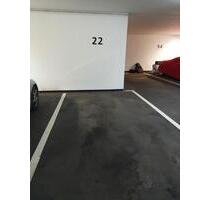 Stellplatz in unmittelbarer Nähe zum amerikanischen Konsulat - Frankfurt am Main Innenstadt 3