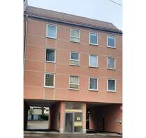 2 Zimmer Eigentumswohnung in Augsburg mit zentraler Lage 2 Zimmer Eigentumswohnung in Augsburg mit zentraler Lage