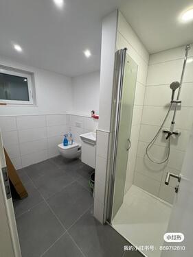 Foto - Etagenwohnung zur Miete in Falkensee