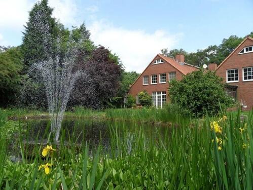 Foto - Wohnprojekt: Samagama eG Wohnprojekt Retreat-Seminarhaus