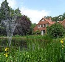 Wohnprojekt: Samagama eG Wohnprojekt Retreat-Seminarhaus - Schermbeck