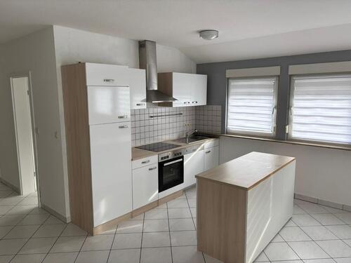 Foto - Etagenwohnung zur Miete in Rödermark