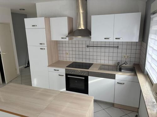 Foto - Etagenwohnung in Rödermark