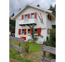 Vogesen steht ein Hexenhaus … im Wald mit Bach …Seelen-Heiler - Mainz Ebersheim