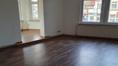 Foto - Etagenwohnung zur Miete in Reinfeld (Holstein)