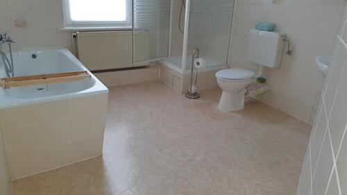 Foto - Etagenwohnung in Reinfeld (Holstein)