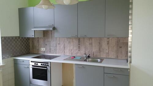 Foto - Etagenwohnung in Reinfeld (Holstein) zur Miete