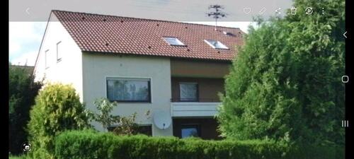 Foto - 104 m² sonnige 4-Z. EG-Mietwohnung KM: