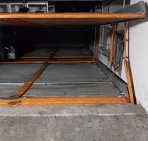 Stellplatz - 40,00 EUR Miete, in Karlsruhe (PLZ: 76139) Hagsfeld