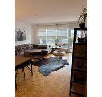 Charmante 2,5-Zimmer Wohnung in Essen Heidhausen