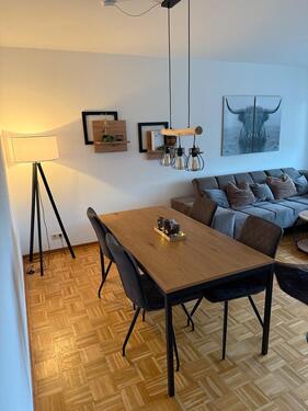 Foto - 2 Zimmer Etagenwohnung zur Miete in Essen