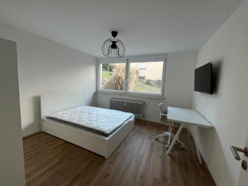 Foto - WG-Zimmer (3er -WG) in 78467 Konstanz ab sofort zu vermieten