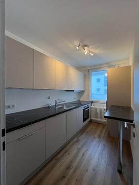 Foto - 1 Zimmer Etagenwohnung zur Miete in Konstanz