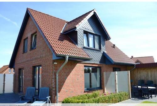 Foto - Ferienhaus Möwe BrasilienOstsee