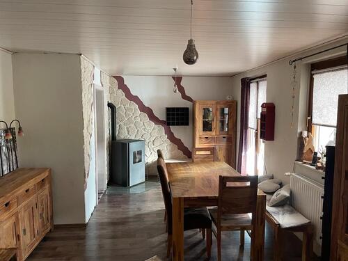 Foto - 4 Zimmer Einfamilienhaus zum Kaufen in Birkenfeld