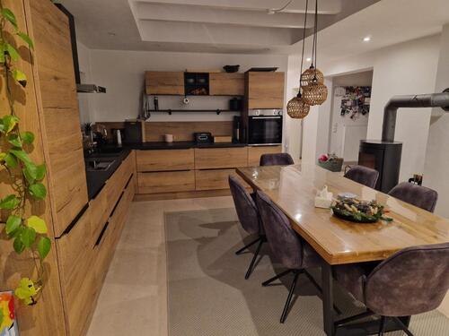 Foto - 5 Zimmer Etagenwohnung zur Miete in Steinheim