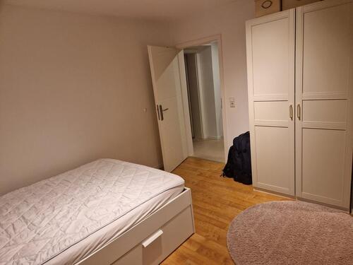 Foto - Etagenwohnung in Steinheim zur Miete