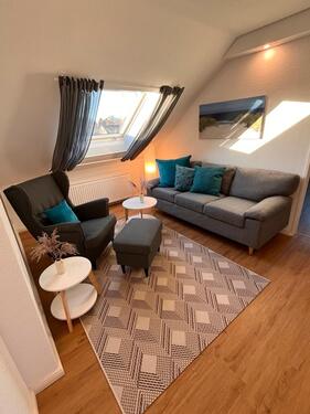 Foto - Wohnen auf Zeit - Möbilierte voll ausgestattete Wohnung