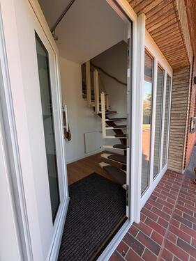 Foto - 3 Zimmer Etagenwohnung in Wiesmoor