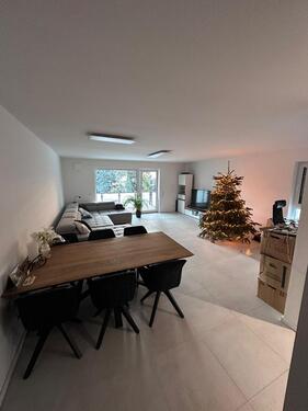 Foto - Schöne geräumige 2-Zimmer Wohnung im Neubau in Waltrop